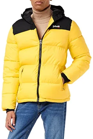 Schott NYC Unisex Utah2 Jacke, , S