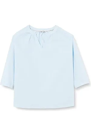 Bugatti Damen Freizeitbluse Langarm