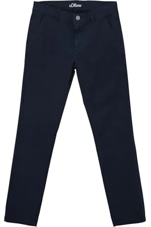 QS by s.Oliver Chino Hose