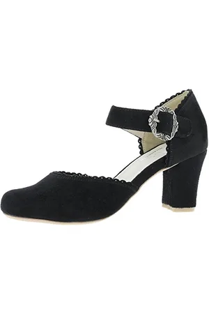 Hirschkogel by Andrea Conti Andrea Conti Damen 3005715 Pumps, , 36 EU