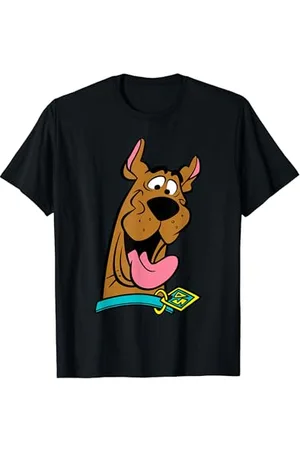 Scooby-Doo Scooby Happy T-Shirt