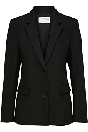 SELECTED Damen Slfeliana Noos Blazer, , 38 EU
