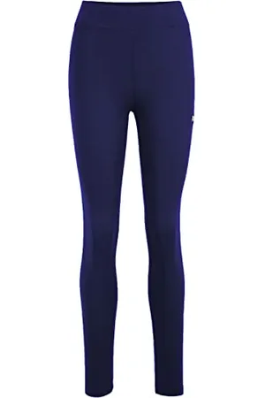Fila Damen BENNDORF high Waist Leggings, , XS
