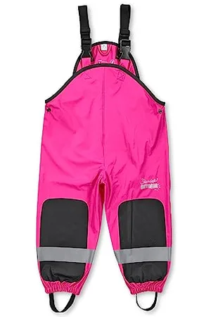 Sterntaler Unisex Baby Funktions-regenhose Rain Pants, , 80