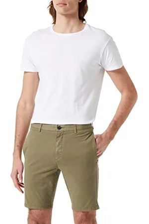 HUGO BOSS Herren David222sd Shorts Flat Packed, , 30