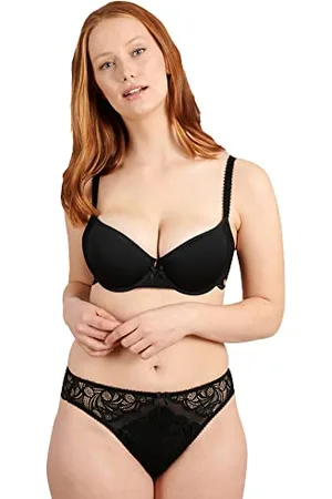 Sans Complexe Damen Ariane Halbschalen BH, , 60E (Herstellergröße: 90E)