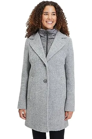 gil-bret Damen 9416/6107 Jacke Wolle, , 40 EU