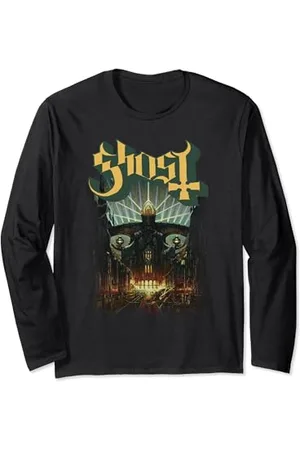 Ghost – Meliora Langarmshirt