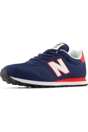 New Balance Herren 500 Sneaker, , 39.5 EU