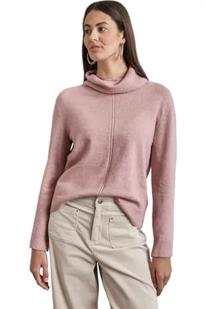 Street one Rollkragen Sweater