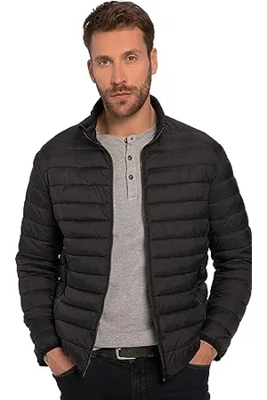 JP 1880 Herren, Große Größen, Steppjacke