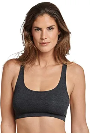 Schiesser Damen Cups-Personal Fit Rippe Bustier, , XXL