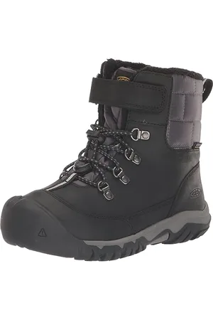 Keen Unisex Kinder Kanibou Waterproof Schneestiefel, , 25 EU