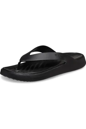 Crocs Damen Getaway Flip-flops, , 39/40 EU