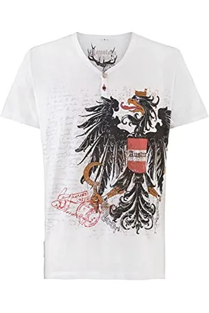 Stockerpoint Herren Sigmund T-Shirt, , S EU