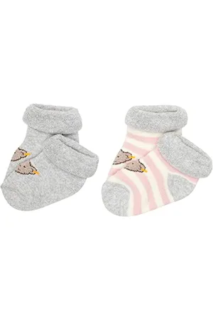 Steiff Unisex Baby Multipack Sneaker Socken 2er Pack GOTS, , 18