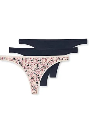 Schiesser Damen String Unterwäsche, , 34