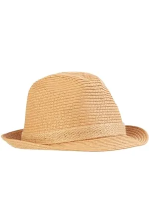 Camel Active Straw Hat
