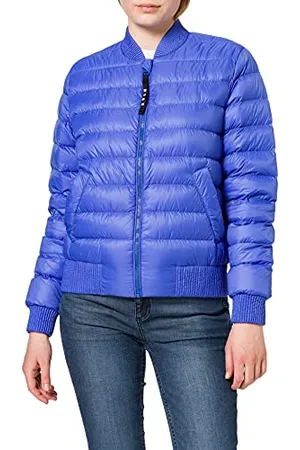 HUGO BOSS Casual Damen Daunenjacke Jacke Oglory 50411192, Gr. 40
