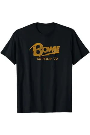 David Bowie US-Tour 