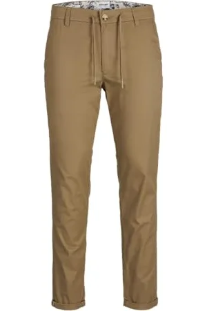 JACK & JONES Herren Hose Jpstmarco Jjsummer Chino, , 36W / 34L