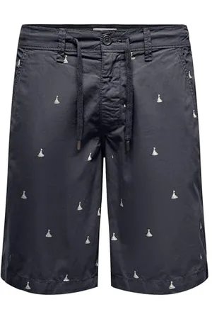 Only & Sons ONSLOC Shorts 0157 Shorts