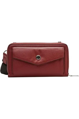 QS by s.Oliver (Bags) Damen 10.2.17.38.300.2122874 Wallet Bag
