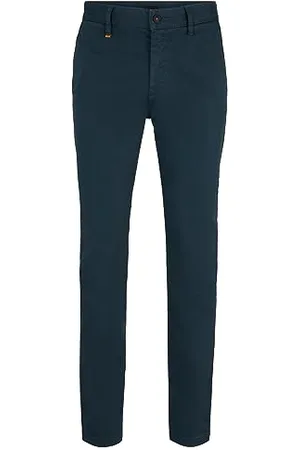 HUGO BOSS Herren Schino-Taber-1 D, , 33W / 36L EU
