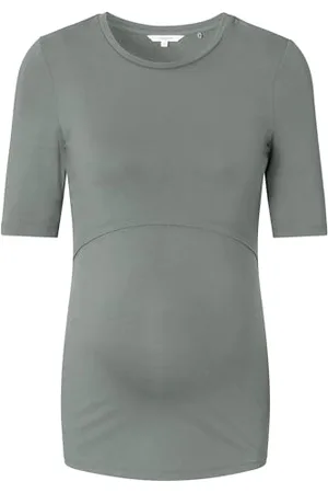 Noppies Still T-Shirt Juli - Farbe: Sage - Größe: Xs