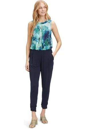 Vera Mont Damen 0296/4800 Overall, , 36