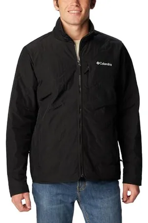 Columbia Herren Birchwood 2 Jacke Winterjacke, , S