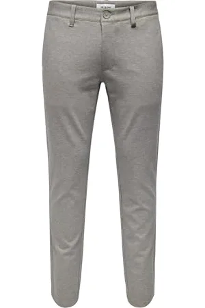 Only & Sons Onsmark Tap Ditsy 2912 Pant Noos
