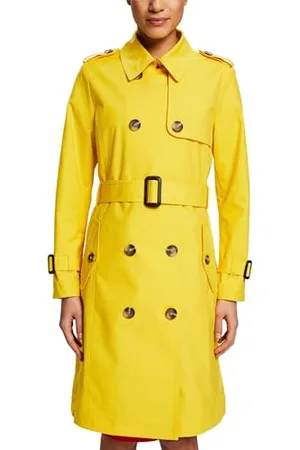 ESPRIT Damen 014ee1g349 Jacke, , XS