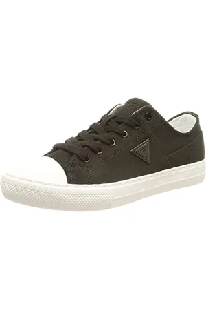 Guess Damen Mittagessen Sneaker, , 39 EU