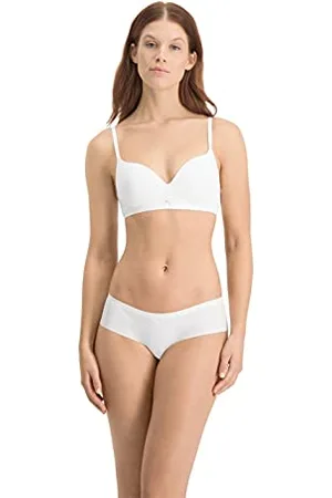 PUMA Damen Hipster Unterwäsche, , XS (2er Pack)