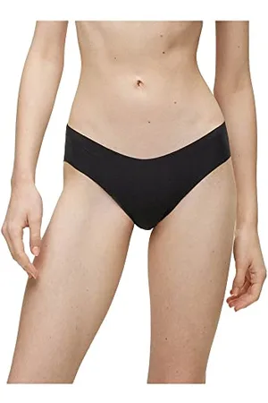 HUGO BOSS Damen Laser Cut Brief, , XXL EU