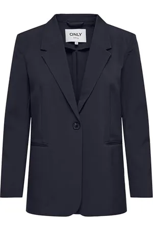 ONLY Onlastrid Life L/S UNL Fit Blazer Cc TLR