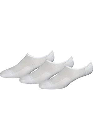Amazon Herren No Show Socken für Loafer, 6 Paar, , 41-45