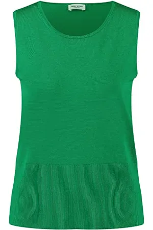 Gerry Weber Damen 170212-35009 T-Shirt, , 42