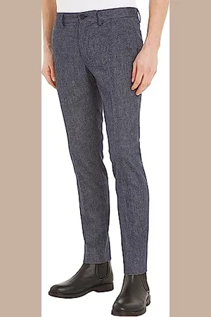 Tommy Hilfiger Herren Hose Bleecker Chino, , 30W / 36L