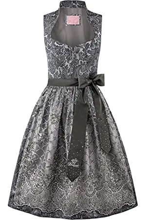 Stockerpoint Damen Dilania Kleid, , 36