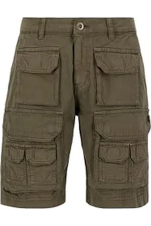 Alpha Industries Battle Cargoshort für Herren