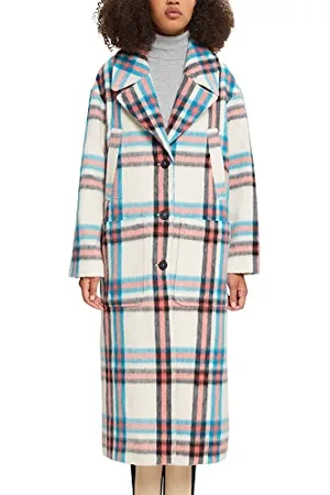 ESPRIT Damen 092CC1G315 Jacke, , M