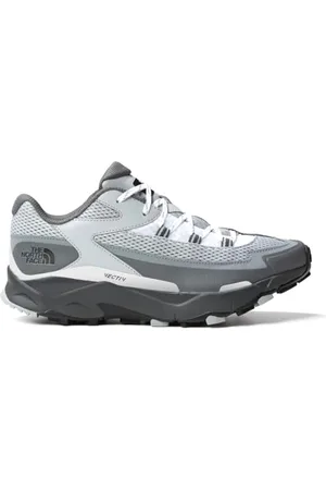 The North Face Vectiv Traillaufschuh High Rise Grey/Smoked Pearl 40