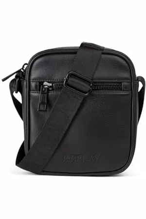 Replay Herren FM3711 Umhängetasche