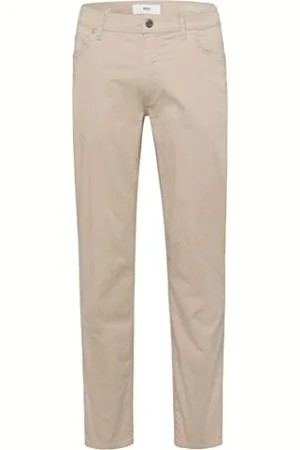 Brax Herren Style Cadiz U Ultralight Five-Pocket Hose, , 36W / 32L