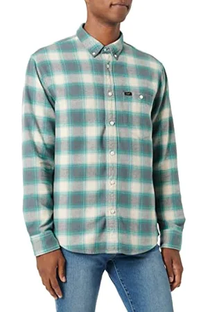 Lee Herren Riveted Shirt, , M EU