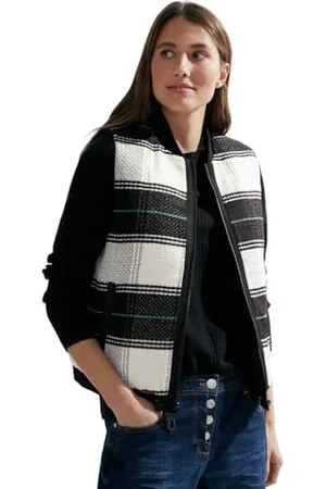 CECIL Damen B220226 Weste, , L