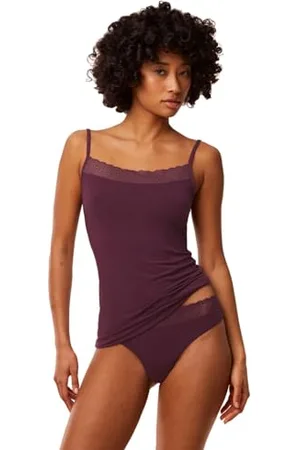 Triumph Damen Feel of Modal String, , XS