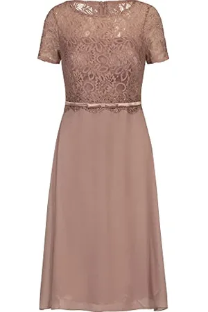 Apart Damen Kleid, , Normal